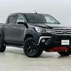 toyota hilux 2019 -TOYOTA--Hilux QDF-GUN125--GUN125-3911805---TOYOTA--Hilux QDF-GUN125--GUN125-3911805- image 1