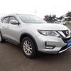 nissan x-trail 2017 -NISSAN--X-Trail DAA-HNT32--HNT32-164931---NISSAN--X-Trail DAA-HNT32--HNT32-164931- image 1