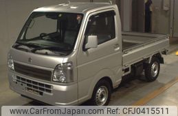 suzuki carry-truck 2022 -SUZUKI--Carry Truck DA16T-704600---SUZUKI--Carry Truck DA16T-704600-