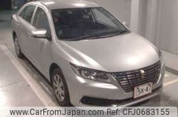 toyota premio 2020 -TOYOTA--Premio 3BA-NZT260--NZT260-3224426---TOYOTA--Premio 3BA-NZT260--NZT260-3224426-