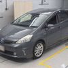 toyota prius-α 2013 -TOYOTA--Prius α DAA-ZVW41W--ZVW41-3264584---TOYOTA--Prius α DAA-ZVW41W--ZVW41-3264584- image 1