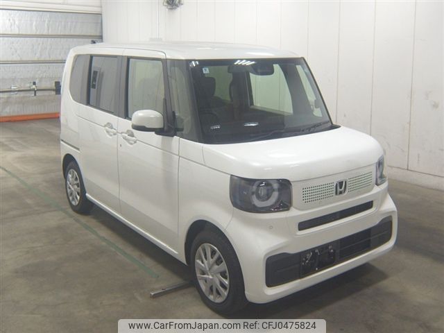 honda n-box 2024 -HONDA 【名変中 】--N BOX JF6-1017814---HONDA 【名変中 】--N BOX JF6-1017814- image 1