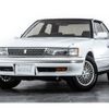 toyota chaser 1992 -TOYOTA--Chaser E-GX81--GX81-6457815---TOYOTA--Chaser E-GX81--GX81-6457815- image 1