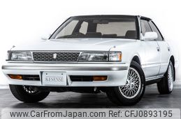 toyota chaser 1992 -TOYOTA--Chaser E-GX81--GX81-6457815---TOYOTA--Chaser E-GX81--GX81-6457815-