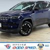 jeep compass 2022 -CHRYSLER--Jeep Compass 3BA-M624--MCANJRBB0NFA88640---CHRYSLER--Jeep Compass 3BA-M624--MCANJRBB0NFA88640- image 1