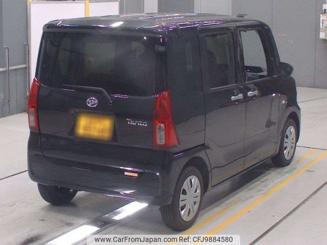 daihatsu tanto 2023 -DAIHATSU 【滋賀 581め8360】--Tanto LA650S-0371037---DAIHATSU 【滋賀 581め8360】--Tanto LA650S-0371037- image 2