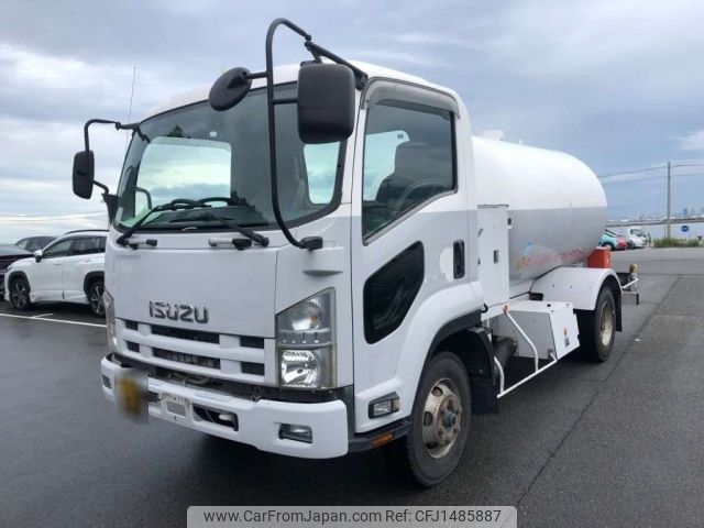 isuzu forward 2010 -ISUZU--Forward FRR90S2-7019876---ISUZU--Forward FRR90S2-7019876- image 1