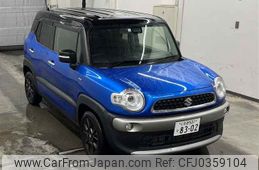 suzuki xbee 2018 -SUZUKI 【いわき 501ス8302】--XBEE MN71S-112345---SUZUKI 【いわき 501ス8302】--XBEE MN71S-112345-