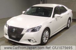 toyota crown 2013 -TOYOTA--Crown AWS210-6016969---TOYOTA--Crown AWS210-6016969-
