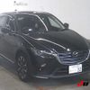 mazda cx-3 2019 -MAZDA 【水戸 350ﾀ32】--CX-3 DKEFW--208820---MAZDA 【水戸 350ﾀ32】--CX-3 DKEFW--208820- image 1