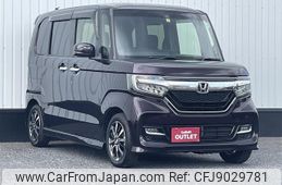 honda n-box 2018 -HONDA--N BOX DBA-JF3--JF3-1119141---HONDA--N BOX DBA-JF3--JF3-1119141-