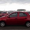 nissan march 2015 23800 image 4