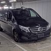 mercedes-benz v-class 2018 -MERCEDES-BENZ--Benz V Class WDF44781123276845---MERCEDES-BENZ--Benz V Class WDF44781123276845- image 1