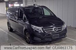 mercedes-benz v-class 2018 -MERCEDES-BENZ--Benz V Class WDF44781123276845---MERCEDES-BENZ--Benz V Class WDF44781123276845-