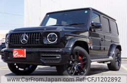 mercedes-benz amg 2023 -MERCEDES-BENZ--AMG 3BA-463276--W1N4632762X495360---MERCEDES-BENZ--AMG 3BA-463276--W1N4632762X495360-