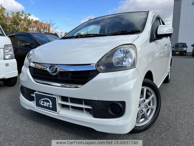 daihatsu mira-e-s 2014 quick_quick_DBA-LA300S_LA300S-1291912 image 1