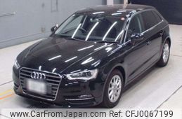 audi a3 2016 -AUDI 【神戸 331ﾅ5710】--Audi A3 DBA-8VCXS--WAUZZZ8VXGA180090---AUDI 【神戸 331ﾅ5710】--Audi A3 DBA-8VCXS--WAUZZZ8VXGA180090-