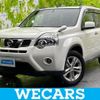 nissan x-trail 2012 quick_quick_DBA-NT31_NT31-246231 image 1