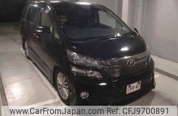 toyota vellfire 2015 -TOYOTA--Vellfire ANH20W-8356942---TOYOTA--Vellfire ANH20W-8356942-