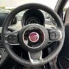 fiat 500 2019 -FIAT--Fiat 500 ABA-31209--ZFA3120000JC64456---FIAT--Fiat 500 ABA-31209--ZFA3120000JC64456- image 17