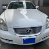 lexus sc 2006 CFJ1800122 image 1