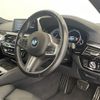 bmw 5-series 2017 -BMW--BMW 5 Series DBA-JL20--WBAJL32010G635386---BMW--BMW 5 Series DBA-JL20--WBAJL32010G635386- image 22