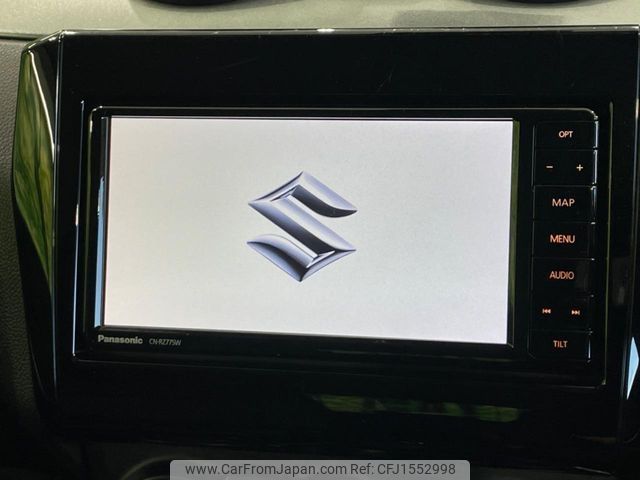 suzuki swift 2021 CFJ1552998 image 2
