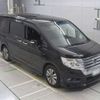 honda stepwagon 2012 -HONDA 【埼玉 500】--Stepwgn DBA-RK5--RK5-1305473---HONDA 【埼玉 500】--Stepwgn DBA-RK5--RK5-1305473- image 1