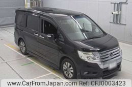 honda stepwagon 2012 -HONDA 【埼玉 500】--Stepwgn DBA-RK5--RK5-1305473---HONDA 【埼玉 500】--Stepwgn DBA-RK5--RK5-1305473-