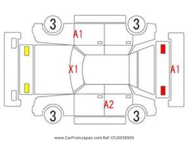 daihatsu move-canbus 2020 -DAIHATSU--Move Canbus 5BA-LA800S--LA800S-0220487---DAIHATSU--Move Canbus 5BA-LA800S--LA800S-0220487- image 2