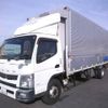 mitsubishi-fuso canter 2012 -MITSUBISHI 【千葉 1008077】--Canter FEC90--500084---MITSUBISHI 【千葉 1008077】--Canter FEC90--500084- image 5