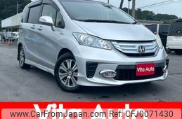 honda freed-hybrid 2012 quick_quick_GP3_GP3-1028249