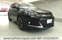 toyota harrier 2016 ENHANCEAUTO_1_ea288486