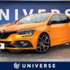 renault megane 2022 -RENAULT--Renault Megane 7BA-BBM5P1--VF1RFB003N0839888---RENAULT--Renault Megane 7BA-BBM5P1--VF1RFB003N0839888- image 1