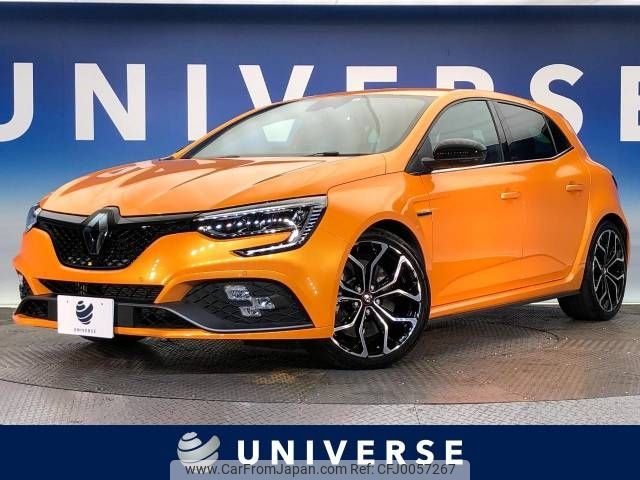 renault megane 2022 -RENAULT--Renault Megane 7BA-BBM5P1--VF1RFB003N0839888---RENAULT--Renault Megane 7BA-BBM5P1--VF1RFB003N0839888- image 1