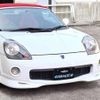 toyota mr-s 2000 CFJ1586083 image 6