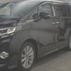 toyota alphard 2017 -TOYOTA--Alphard AGH30W-0163738---TOYOTA--Alphard AGH30W-0163738- image 5