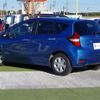 nissan note 2018 -NISSAN--Note DAA-HE12--HE12-173107---NISSAN--Note DAA-HE12--HE12-173107- image 16