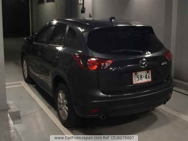 mazda cx-5 2013 -MAZDA--CX-5 KE2AW-117137---MAZDA--CX-5 KE2AW-117137- image 2