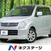 suzuki wagon-r 2009 -SUZUKI--Wagon R DBA-MH23S--MH23S-203196---SUZUKI--Wagon R DBA-MH23S--MH23S-203196- image 1