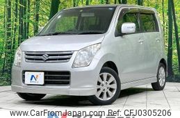 suzuki wagon-r 2009 -SUZUKI--Wagon R DBA-MH23S--MH23S-203196---SUZUKI--Wagon R DBA-MH23S--MH23S-203196-