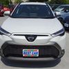 toyota corolla-cross 2023 CFJ1614174 image 37