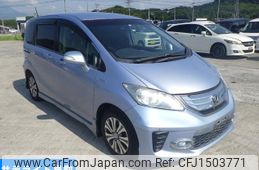 honda freed 2012 CFJ1503771