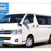 toyota hiace-wagon 2013 -TOYOTA--Hiace Wagon CBA-TRH214W--TRH214-0032040---TOYOTA--Hiace Wagon CBA-TRH214W--TRH214-0032040- image 1