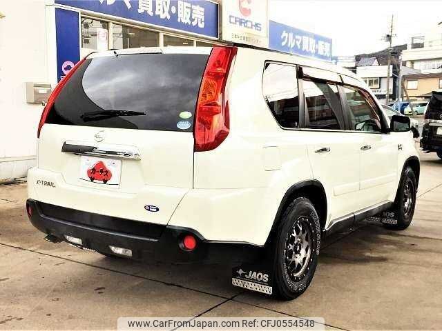 nissan x-trail 2010 504928-926610 image 2