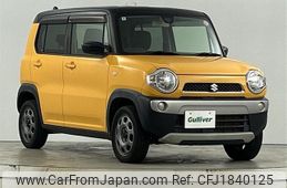 suzuki hustler 2016 CFJ1840125