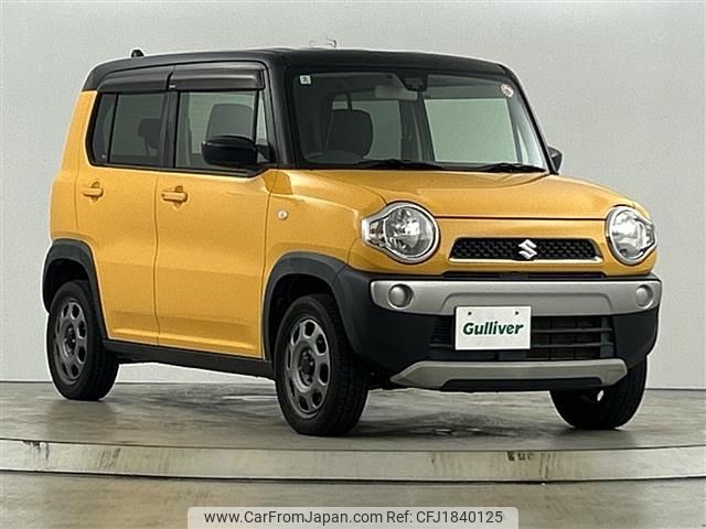 suzuki hustler 2016 CFJ1840125 image 1