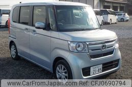 honda n-box 2020 -HONDA 【野田 580】--N BOX 6BA-JF3--JF3-1459269---HONDA 【野田 580】--N BOX 6BA-JF3--JF3-1459269-