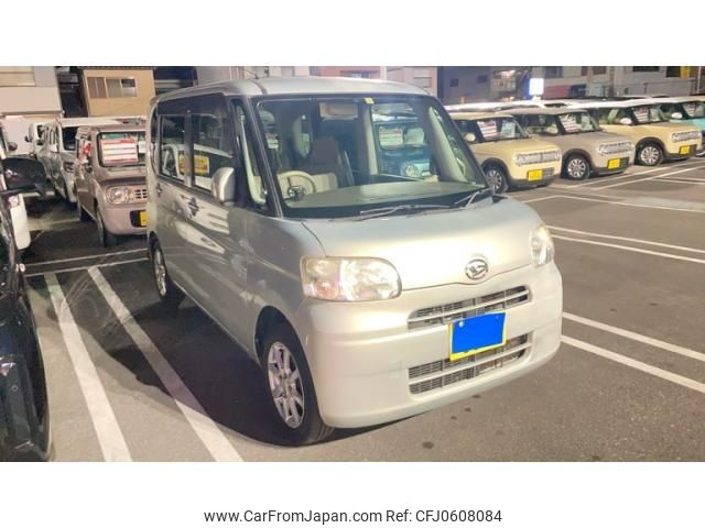 daihatsu tanto 2010 -DAIHATSU--Tanto DBA-L375S--L375S-0317269---DAIHATSU--Tanto DBA-L375S--L375S-0317269- image 2