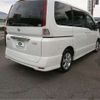 nissan serena 2009 CFJ1770481 image 2